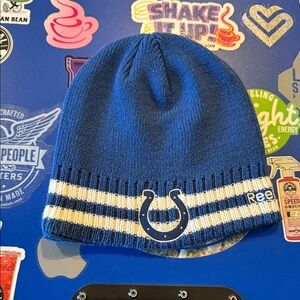 Indianapolis Colts Beanie